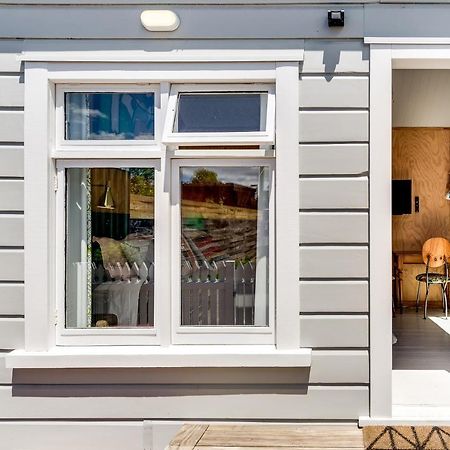 Ahuriri Studio Cottage เนเปียร์ ภายนอก รูปภาพ
